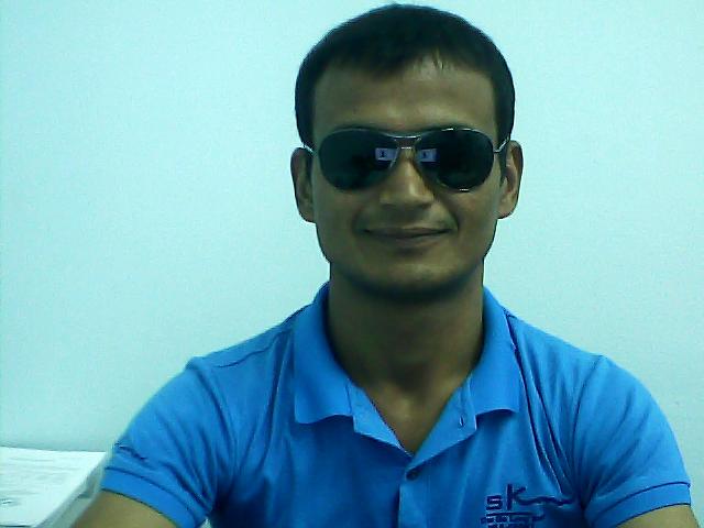 Шерзод Усаров