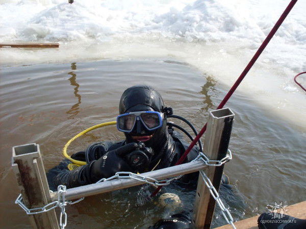 Сергей Молчанов