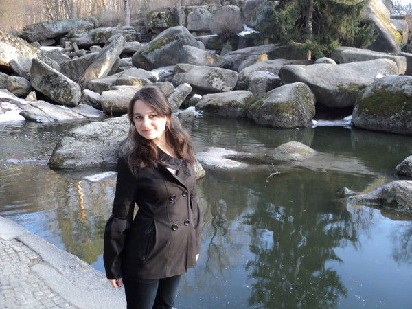 Наталья Слободяник