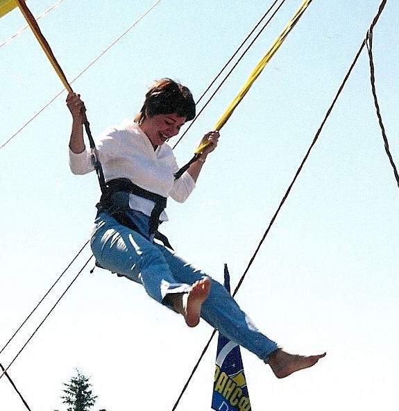 Ирина Усова