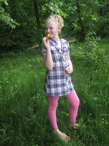 Анюта Берестенёва