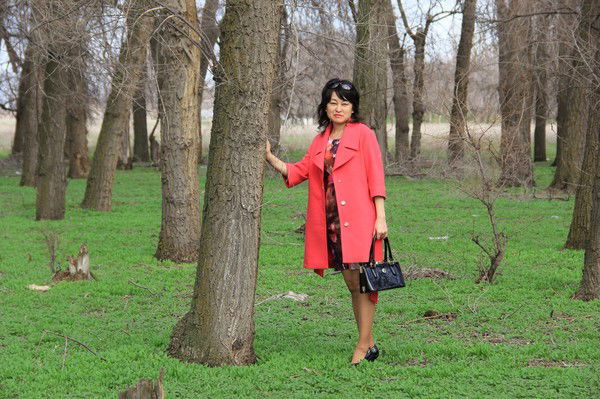 Жанна Султанбекова