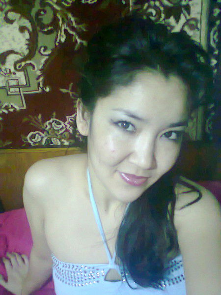 Асель Увалинова