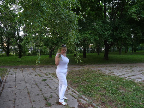 Венера Акчурина