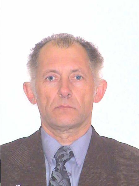 Валентин Чмутов