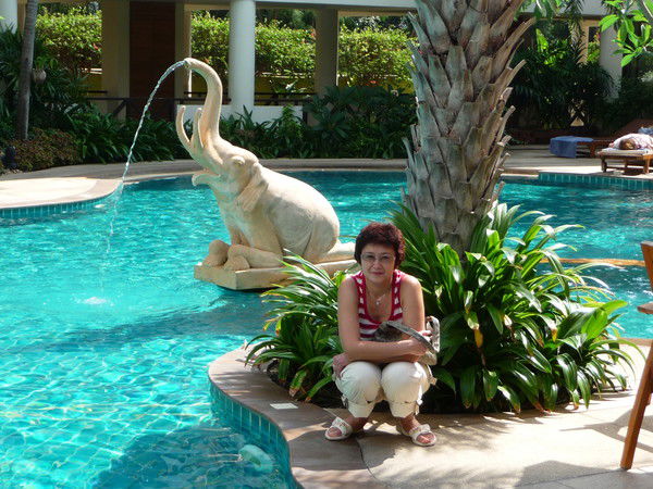 Гульнара Горохова