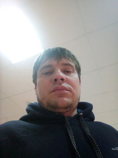 Юрий Пинигин