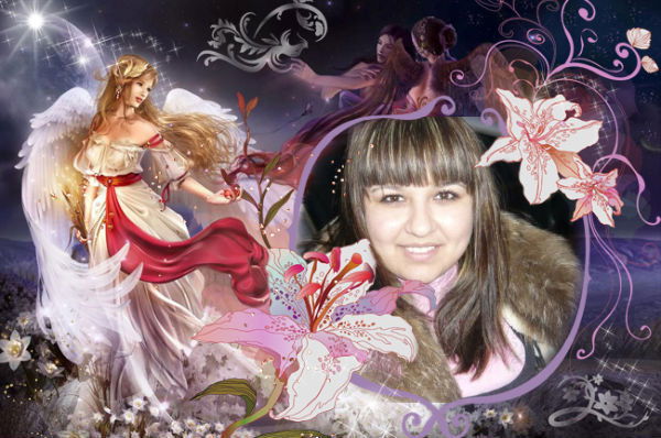 Фарида Зарипова