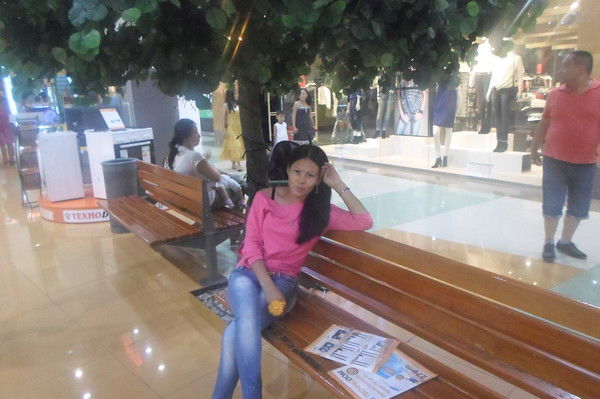 Динара Кудиярoва