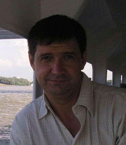 Вячеслав Выдрицкий