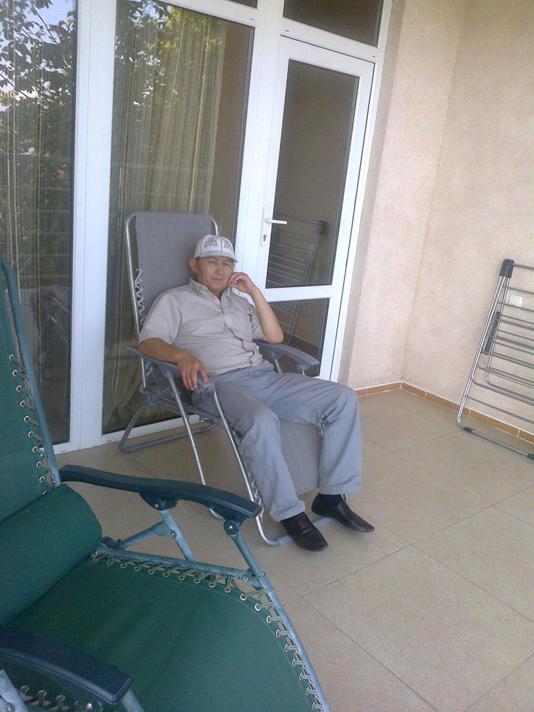 Талант Сариев