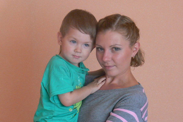 Наталья Кокшарова