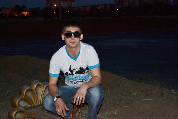 Константин Ампилогов