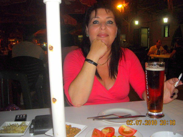 София Хотянова