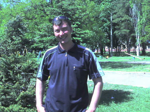 Иван Калинин