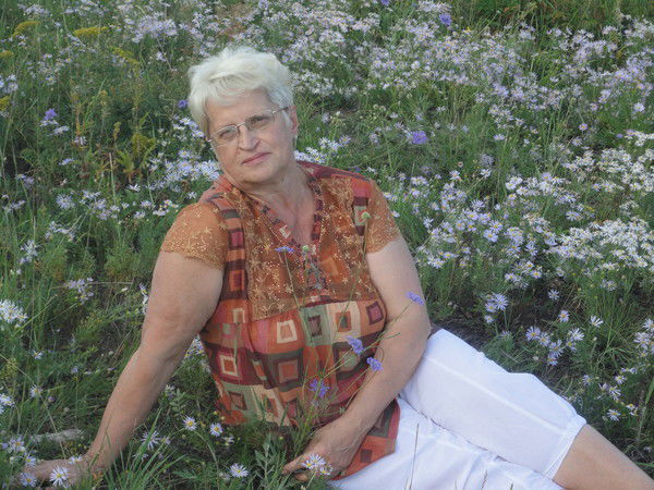 Татьяна Завалищева