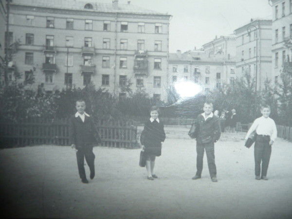 Любовь Кутьева