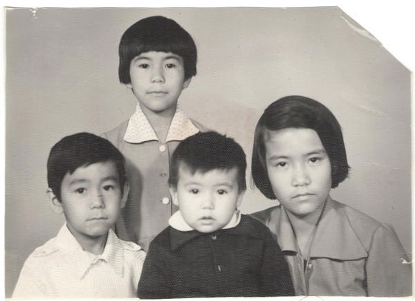 Саржан Омаров