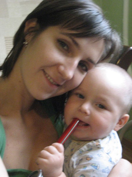 Дарья Яковлева