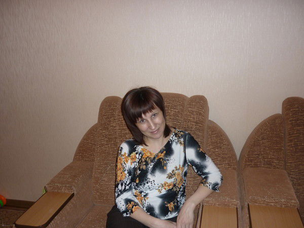 Наталья Медведева