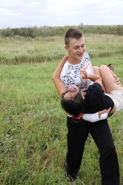 Евгений Токарев