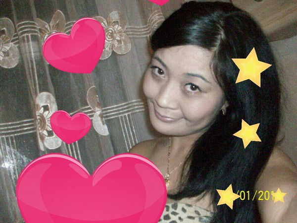 Венера Кусметова