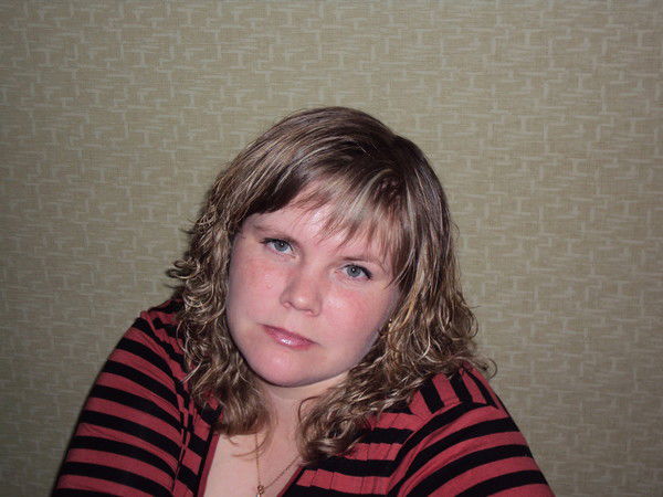 Ольга Горностаева