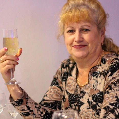 Татьяна Архипова