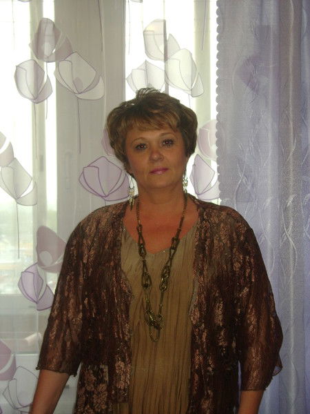 Ольга Мартынова