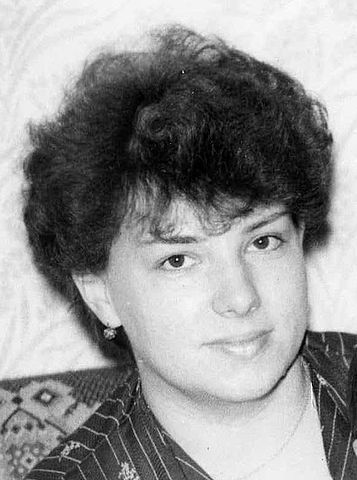 Марина Грымова