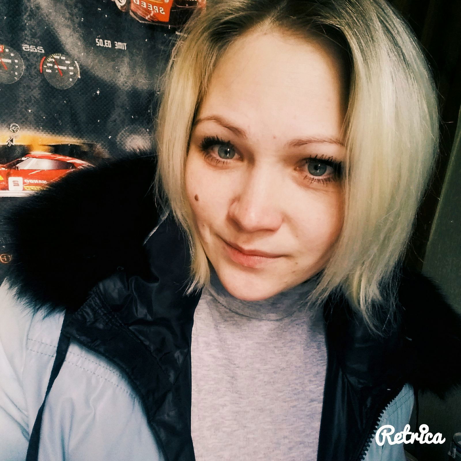 Елена Семченкова