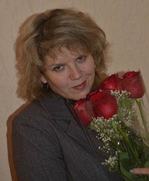 О.а. Потапова