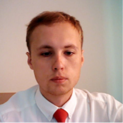 Андрей Токарев