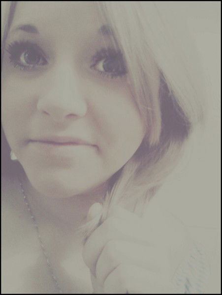 Ксюха Кутузова