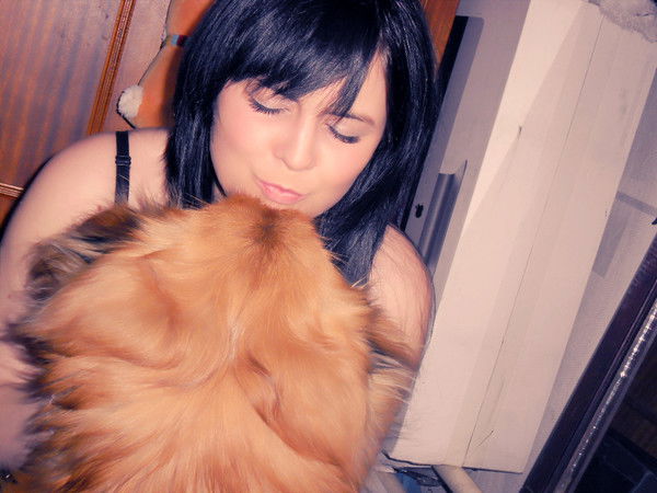 Валерия Андреевна