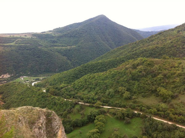 Абдуризак Ханмагомедов