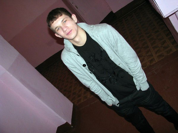 Руслан Вагин