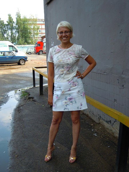 Оксана Кулябина