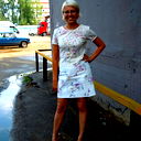 Оксана Кулябина