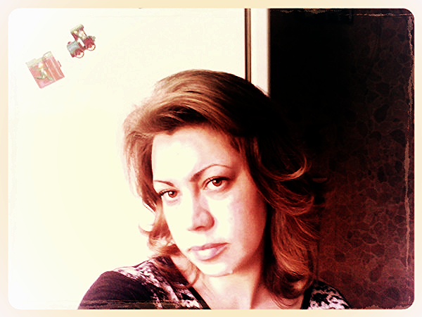 Ирина Шорикова