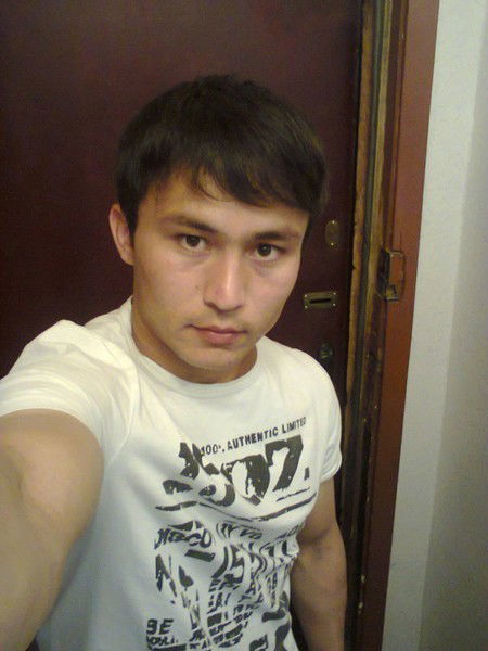 Насим Ашуров