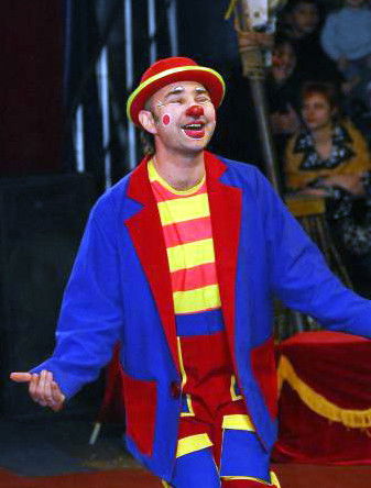 Юрий Хрушков