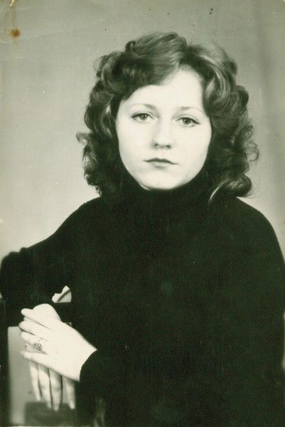 Валентина Каргалова