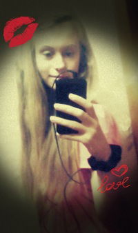 Наденька Леоненко