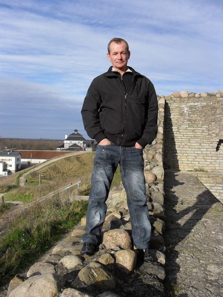 Игорь Форманский