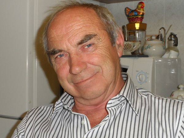 Борис Сизов