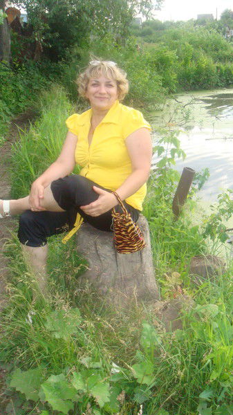 Александра Крюкова