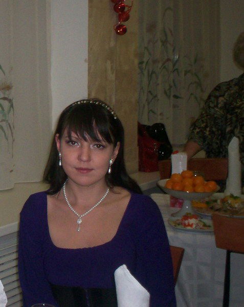 Ирина Котельникова