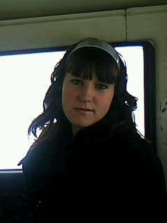 Шваб Катюшка