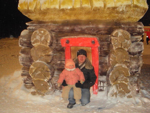 Александр Канев